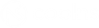 coolns full logo white scaled
